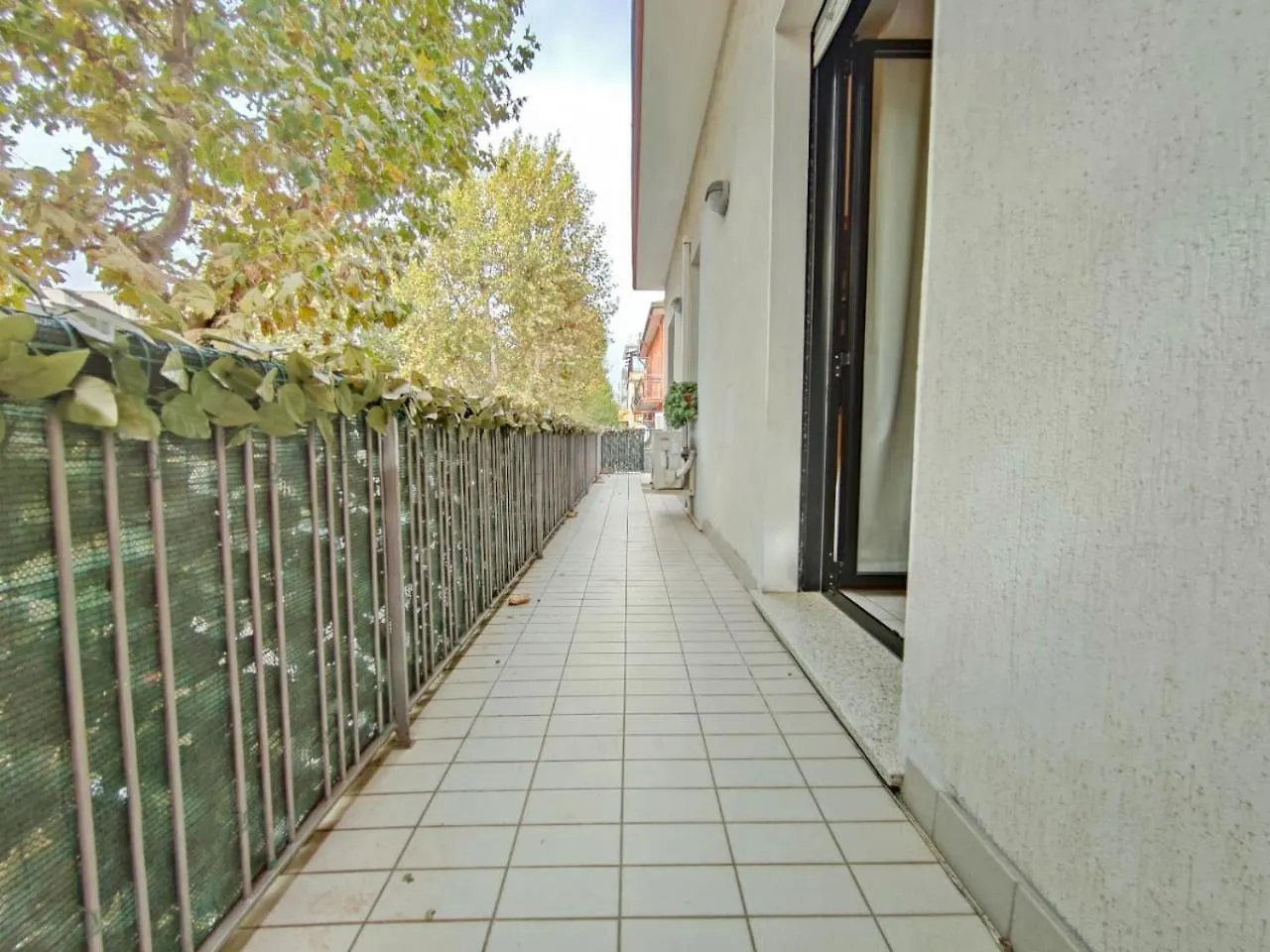 Rimini Casa Vacanze 2 Dom wakacyjny