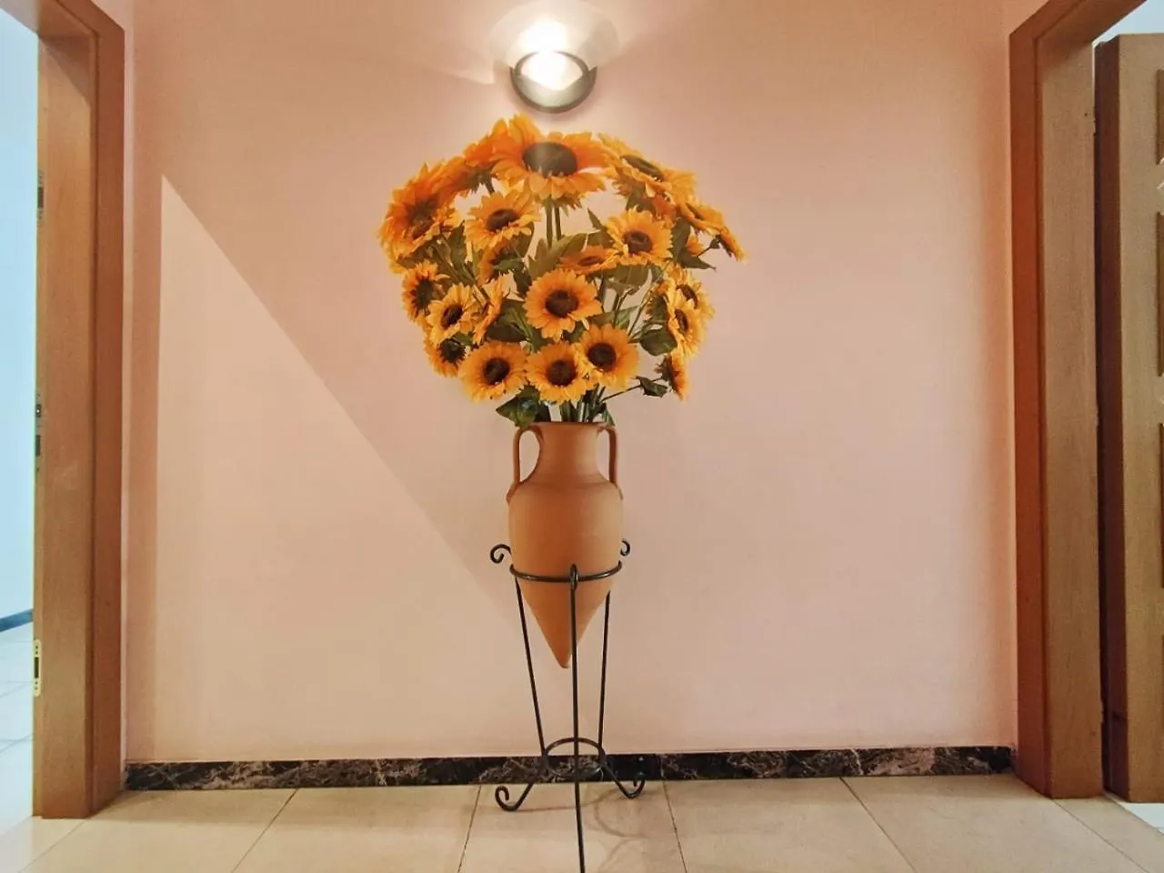 Dom wakacyjny Rimini Casa Vacanze 2 Włochy