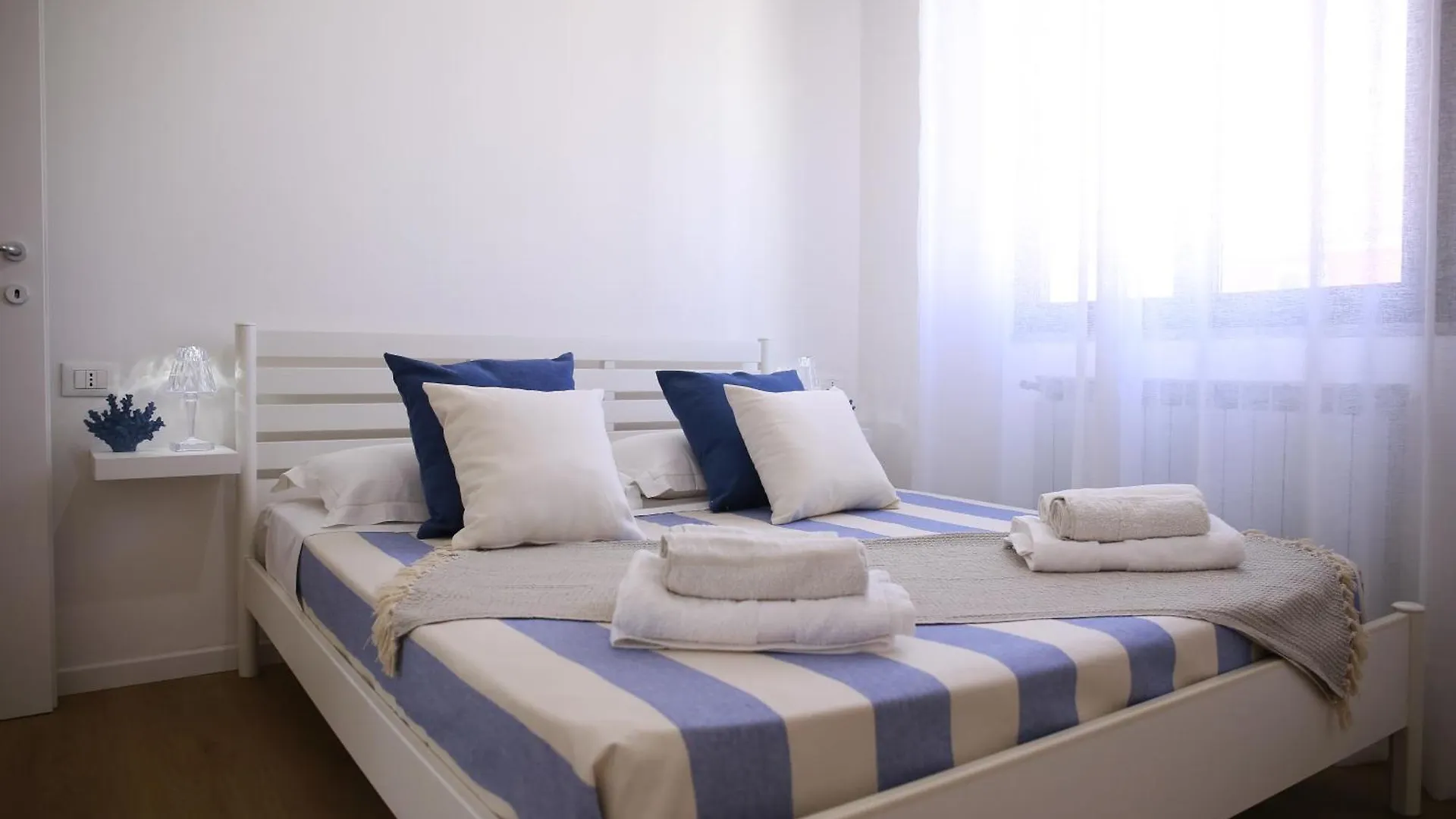 Dom wakacyjny Rimini Casa Vacanze 2 Włochy
