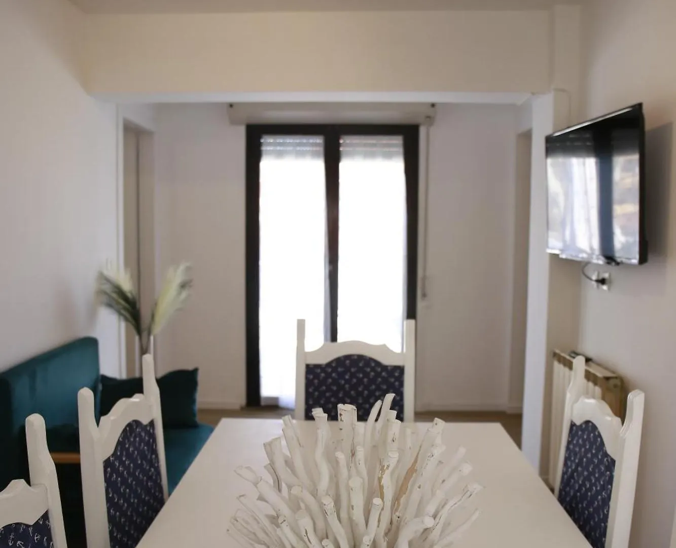 Dom wakacyjny Rimini Casa Vacanze 2
