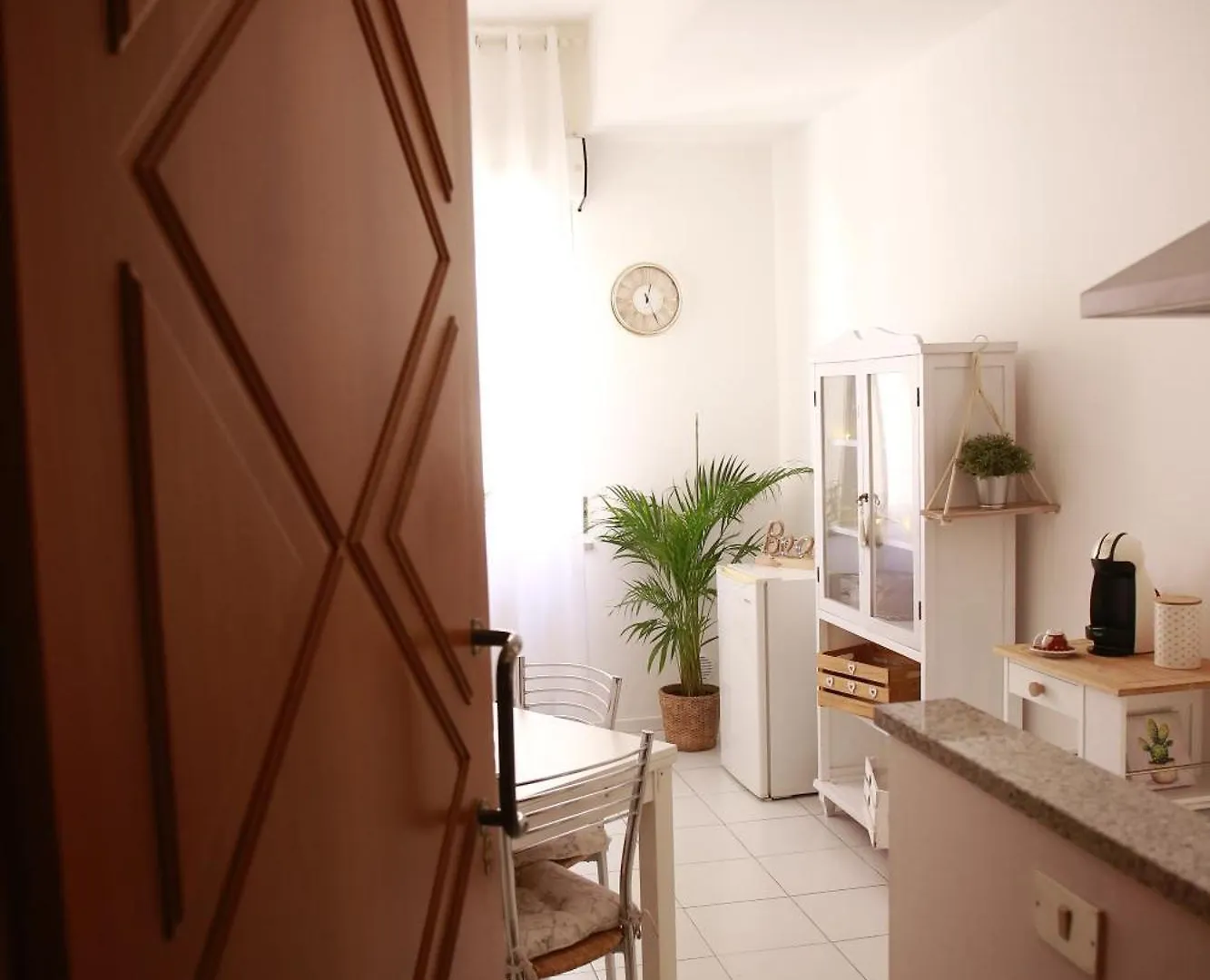 Dom wakacyjny Rimini Casa Vacanze 2