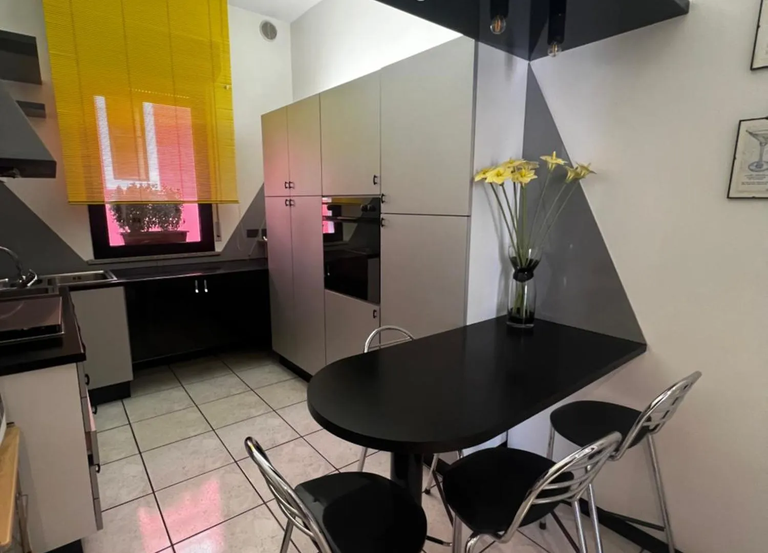 Dom wakacyjny Rimini Casa Vacanze 2 Włochy