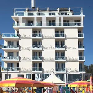 4* Apartmanhotel Terminus