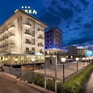 3* Szálloda Ambra